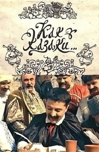 How the Cossacks... (2009)