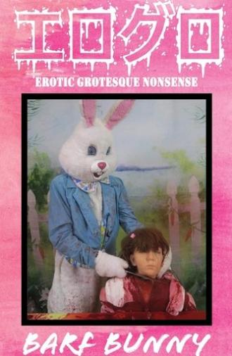 Barf Bunny (2021)