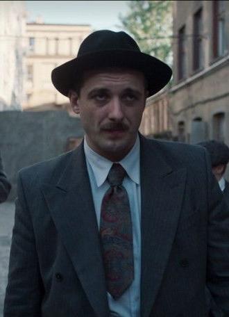 Król: Pierwsza scena (2020)