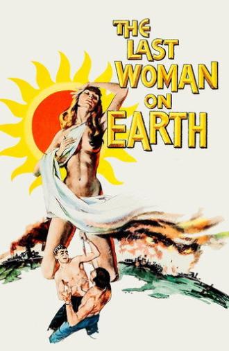 Last Woman on Earth (1960)
