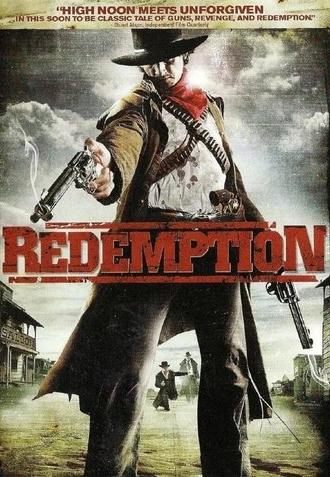 Redemption: A Mile from Hell (2009)