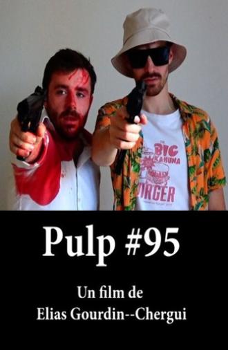 Pulp#95 (2025)