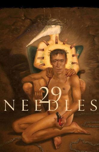 29 Needles (2019)