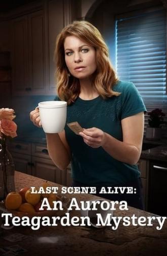 Last Scene Alive: An Aurora Teagarden Mystery (2018)