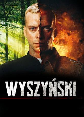 Wyszynski - Revenge or Forgiveness (2021)