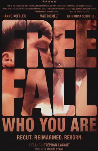 Free Fall – Who You Are (2026)