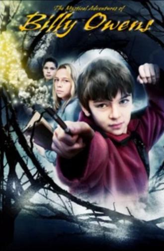 The Mystical Adventures of Billy Owens (2008)