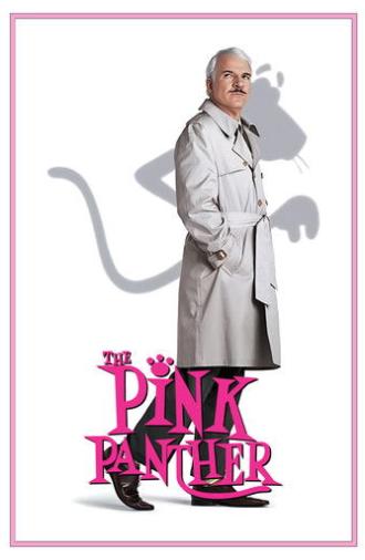 The Pink Panther (2006)