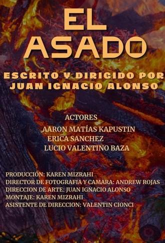 El asado (2024)