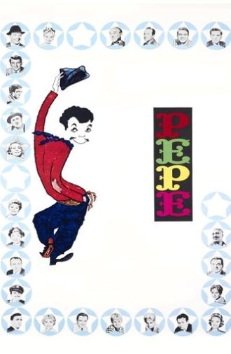 Pepe (1960)