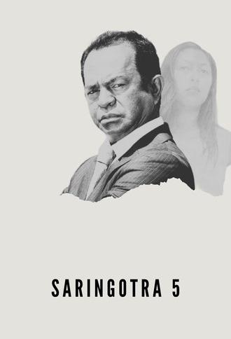 Saringotra 5 (2021)