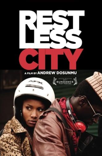 Restless City (2012)