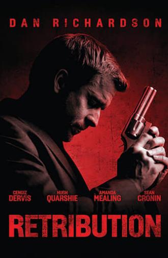 Retribution (2017)