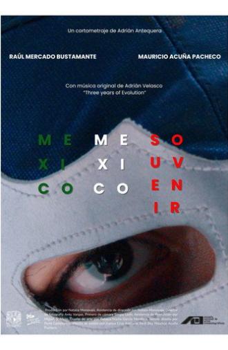 Mexico, Mexico, Souvenir (2025)