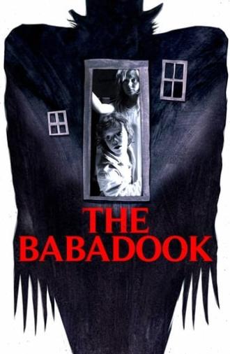 The Babadook (2014)