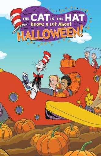 The Cat In The Hat Knows A Lot About Halloween! (2016)