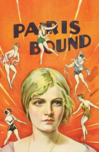 Paris Bound (1929)