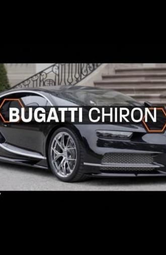 Bugatti Chiron - Inside the Factory (2020)