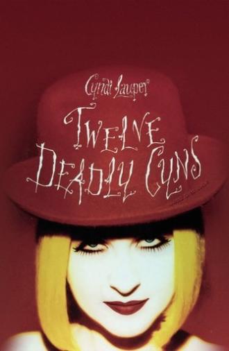 Cyndi Lauper: 12 Deadly Cyns... and Then Some (1994)