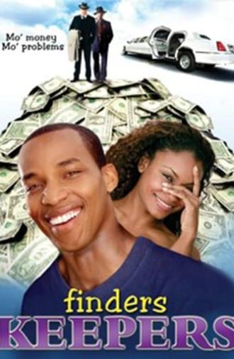 Finders Keepers (2005)