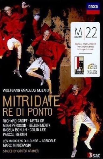 Mitridate Re Di Ponto (2006)