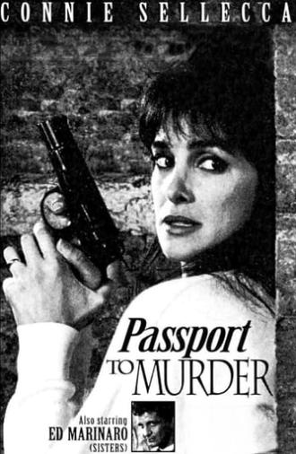 Passport to Murder (1993)