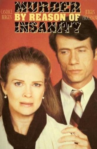 Murder: By Reason of Insanity (1985)