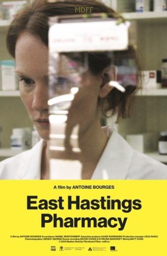 East Hastings Pharmacy (2012)