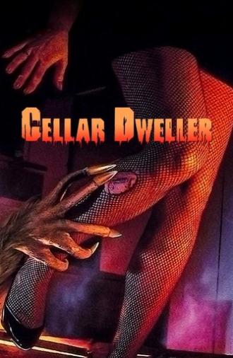 Cellar Dweller (1988)