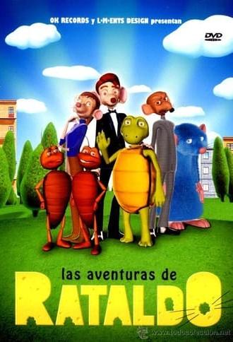 Las Aventuras de Rataldo (2007)