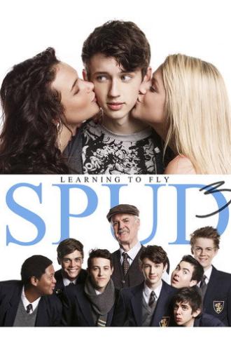 Spud 3: Learning to Fly (2014)