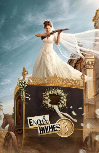 Enola Holmes 3 (2026)