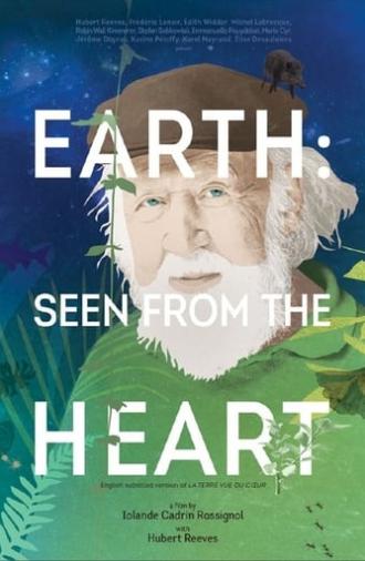 Earth: Seen From The Heart (2018)