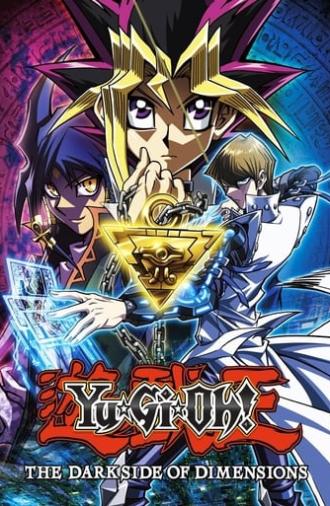 Yu-Gi-Oh!: The Dark Side of Dimensions (2016)