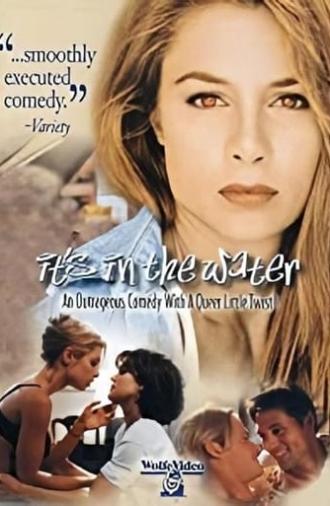 It's in the Water (1997)