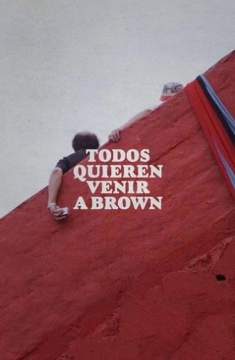 Todos quieren venir a Brown (2025)