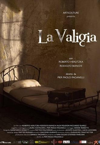 La valigia (2014)