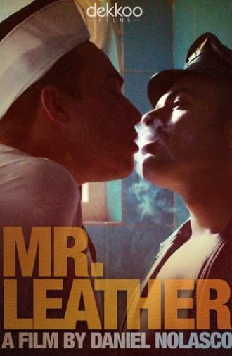 Mr. Leather (2019)