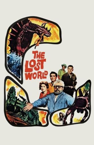 The Lost World (1960)