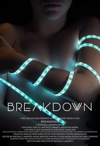 BREAKDOWN (2024)