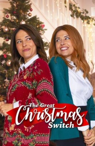 The Great Christmas Switch (2021)