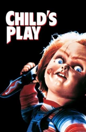 Child's Play (1988)