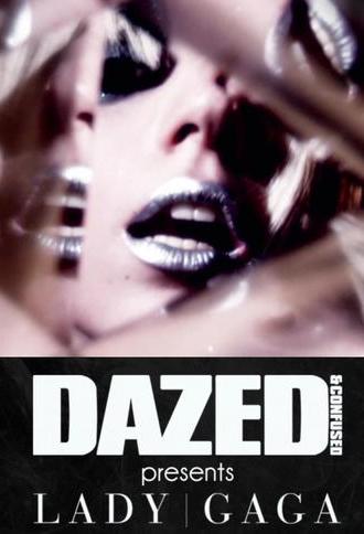Dazed Digital (2009)