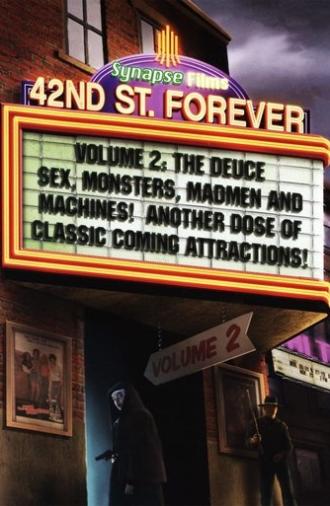 42nd Street Forever, Volume 2: The Deuce (2006)