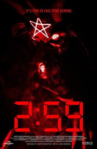 2:59 (2019)