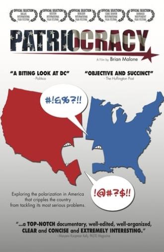 Patriocracy (2011)