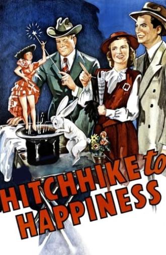 Hitchhike to Happiness (1945)