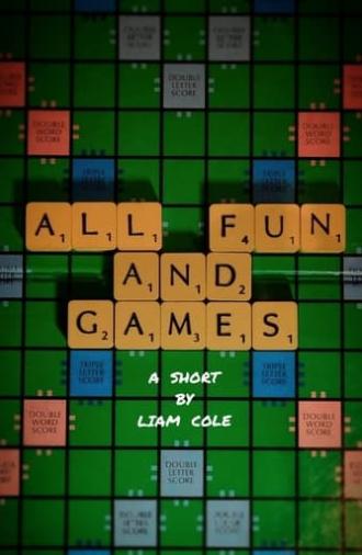 All Fun & Games (2023)