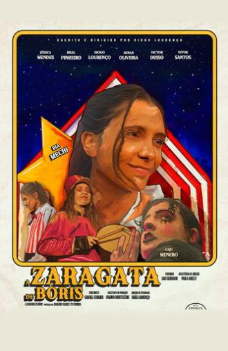 A Zaragata de Bóris (2026)