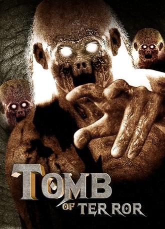 Tomb of Terror (2004)